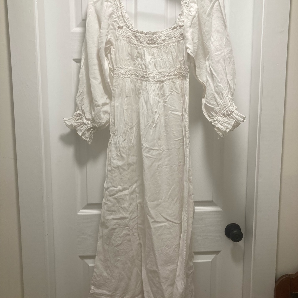 Doen Eclipse Nightgown - Picture 2 of 5